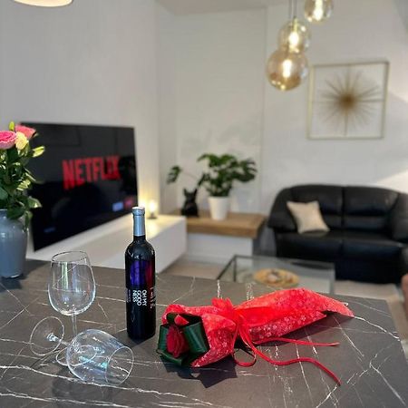Iris Apartment Vižinada Екстериор снимка