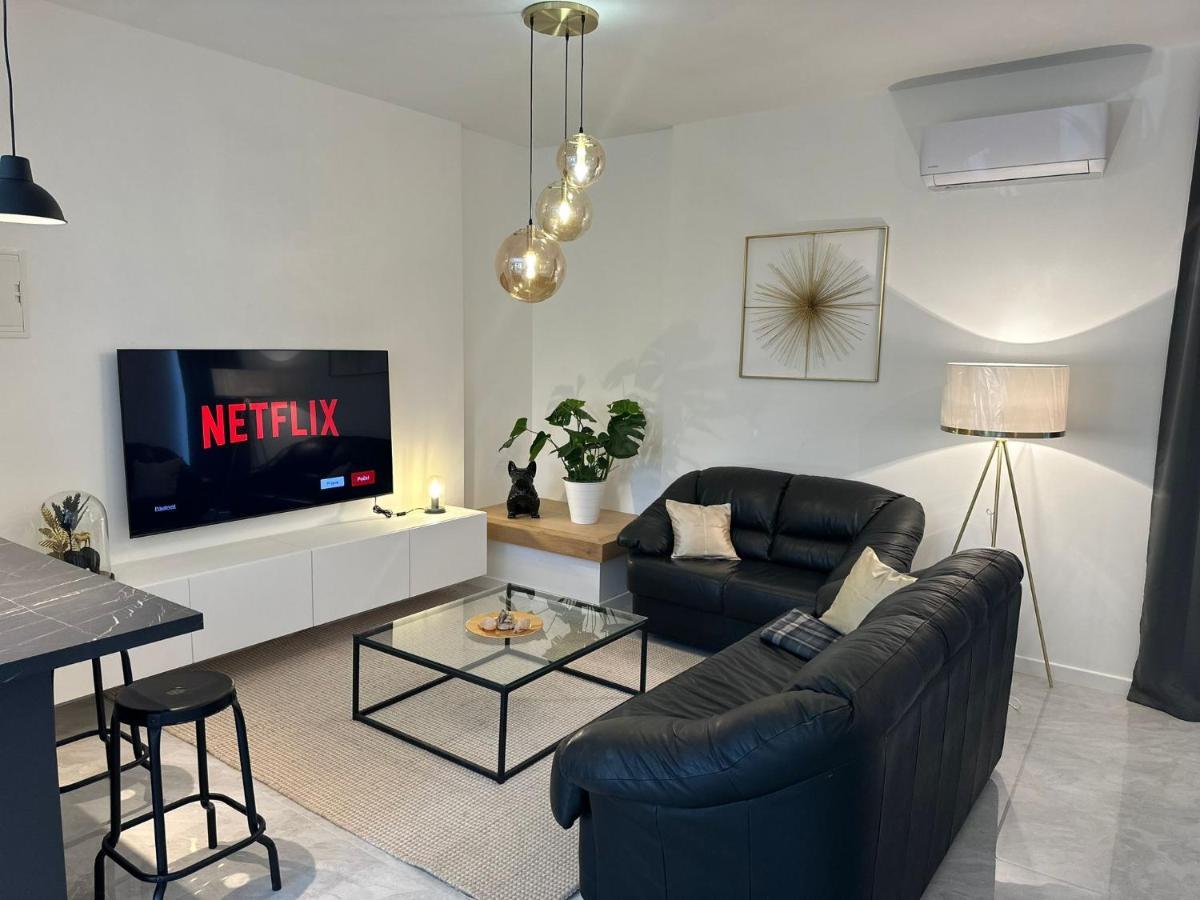Iris Apartment Vižinada Екстериор снимка