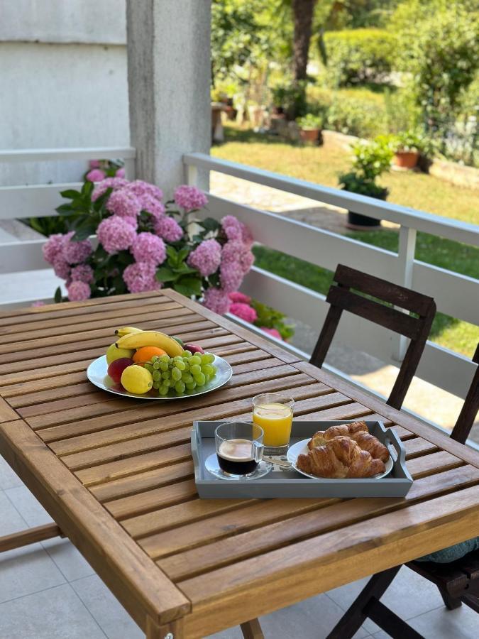 Iris Apartment Vižinada Екстериор снимка