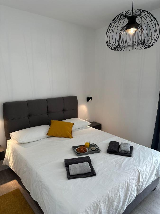 Iris Apartment Vižinada Екстериор снимка