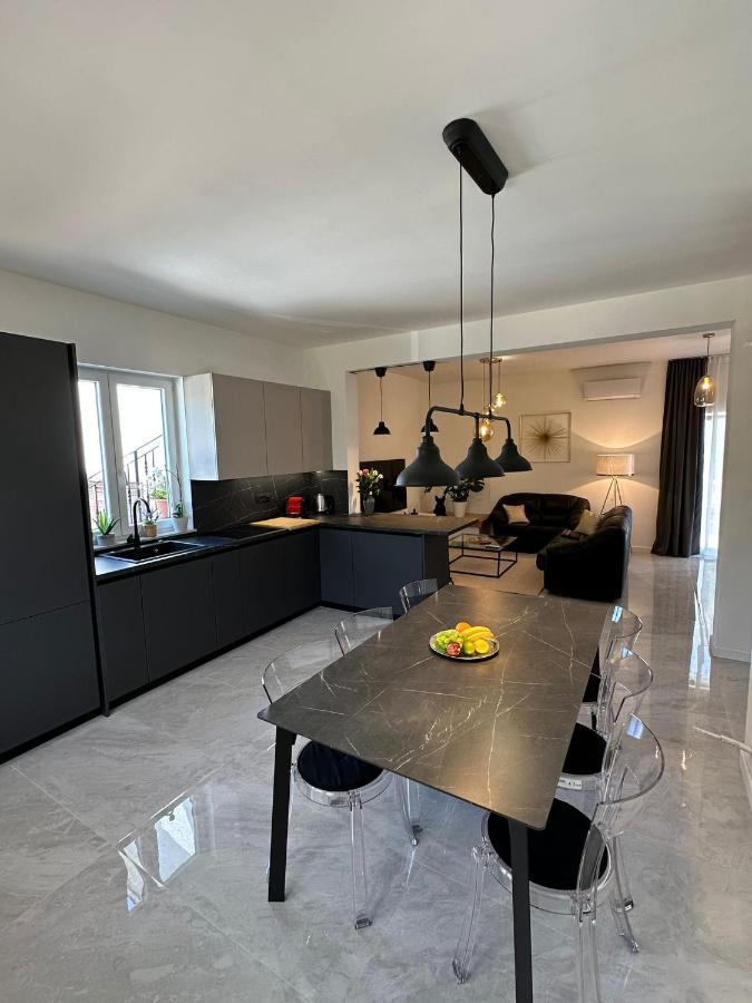 Iris Apartment Vižinada Екстериор снимка