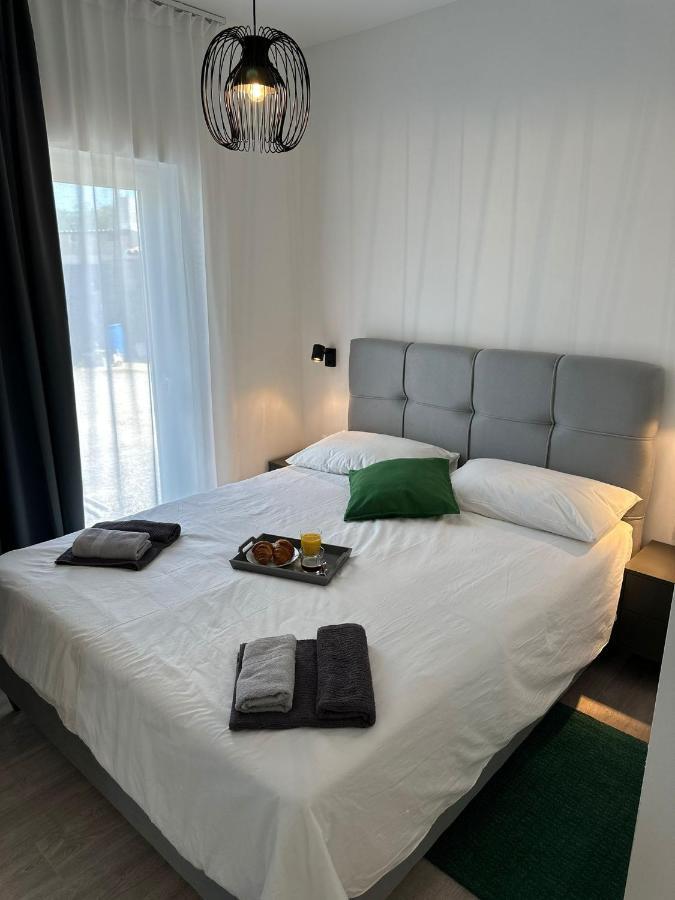 Iris Apartment Vižinada Екстериор снимка