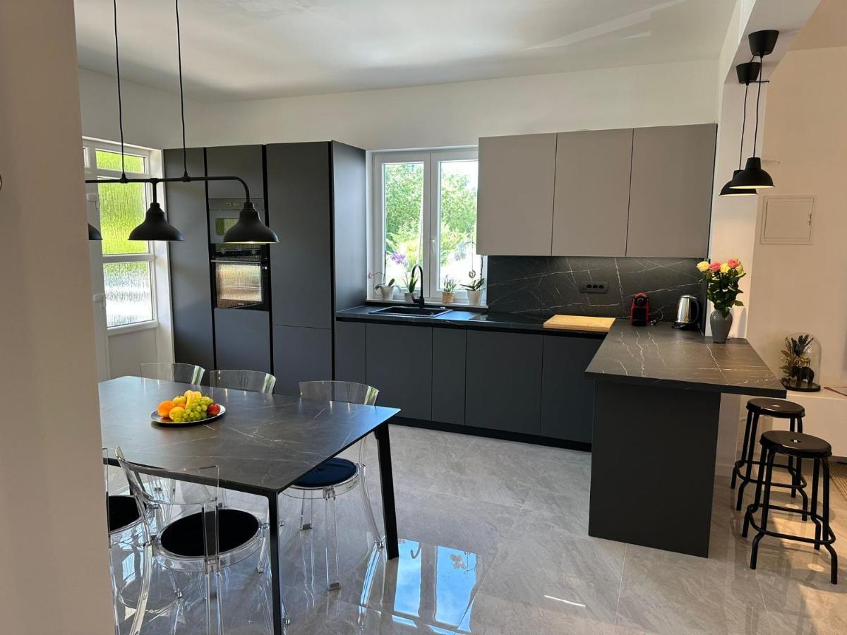 Iris Apartment Vižinada Екстериор снимка